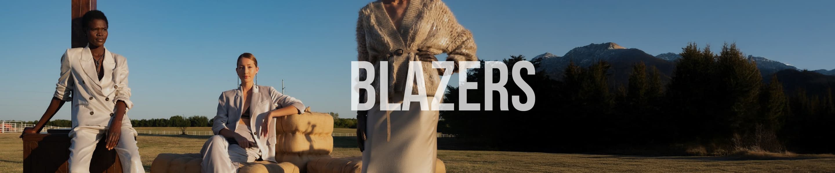 Blazers