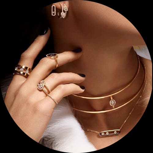 Jewellery