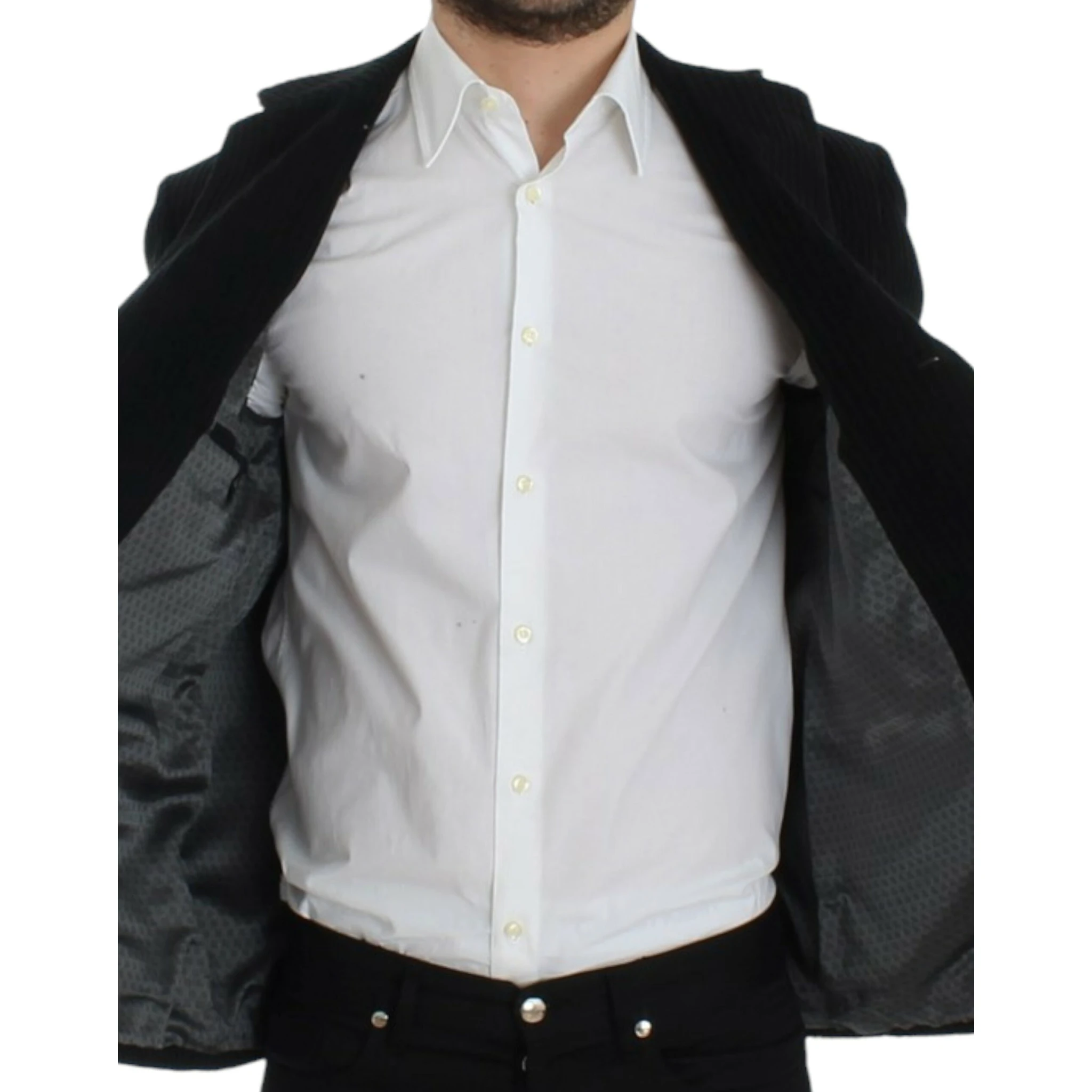 Black manchester MARTINI blazer