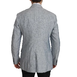 Blue Flax NAPOLI Jacket Coat Blazer