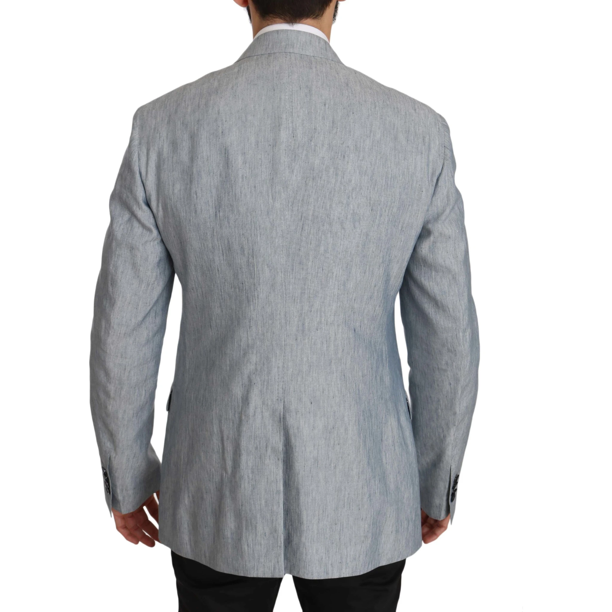 Blue Flax NAPOLI Jacket Coat Blazer