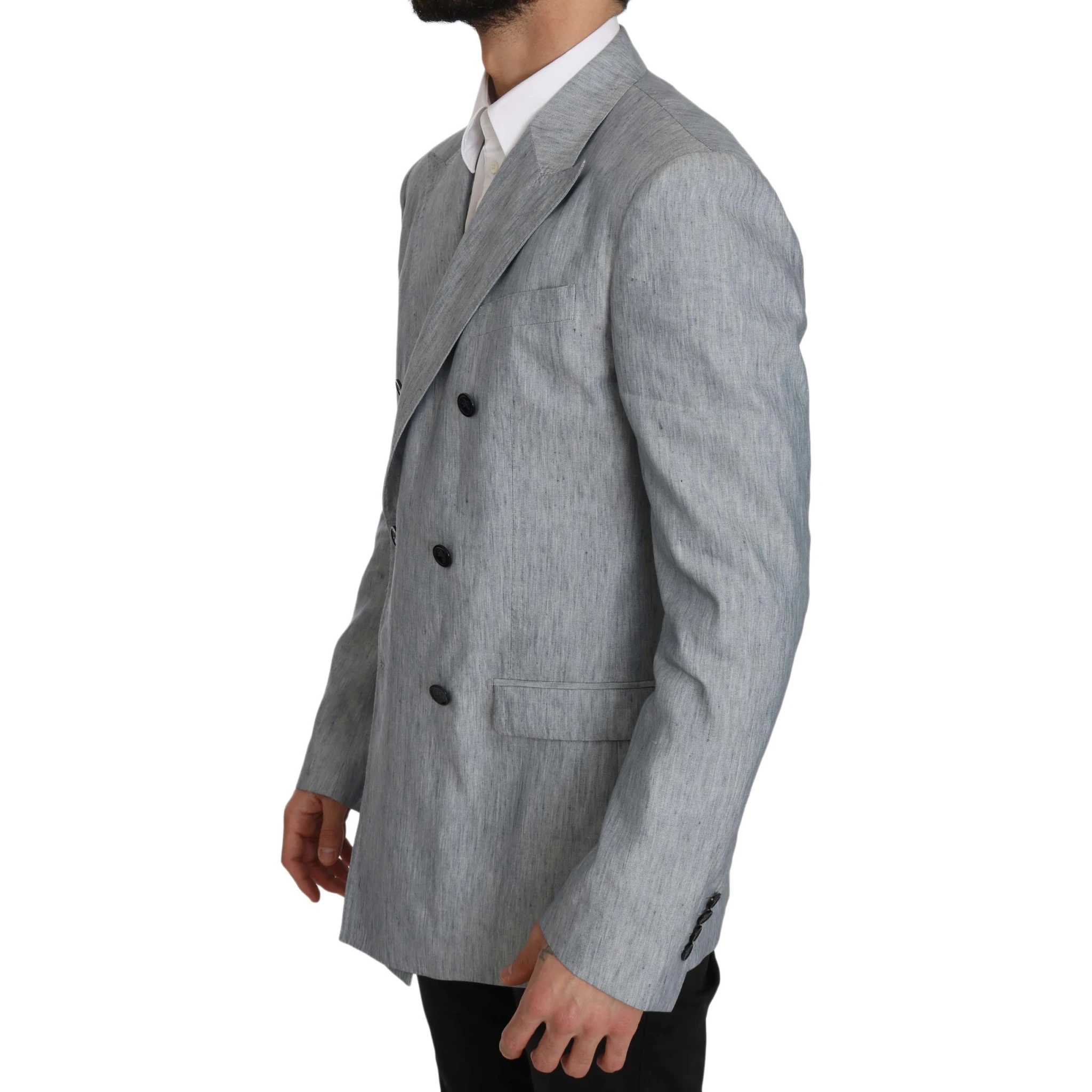 Blue Flax NAPOLI Jacket Coat Blazer