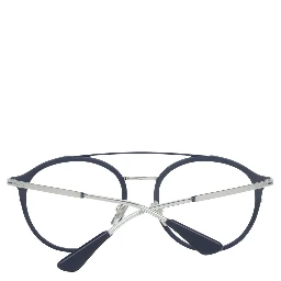 Gray Metal & Plastic Glasses (Frames)