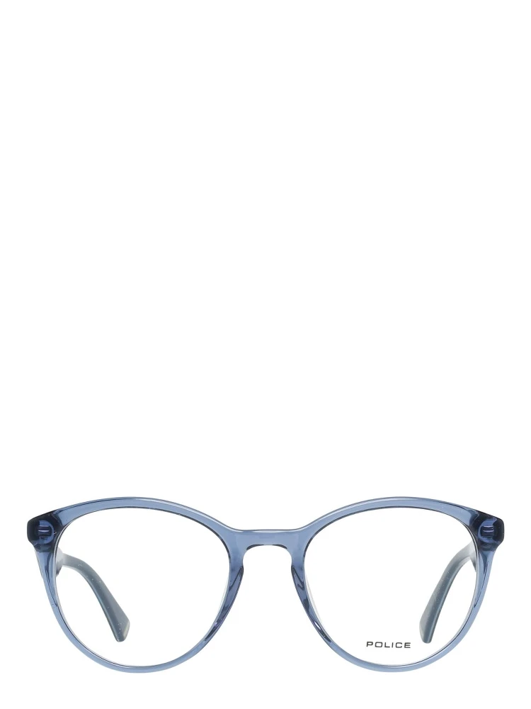 Blue Plastic Glasses (Frames) alternative