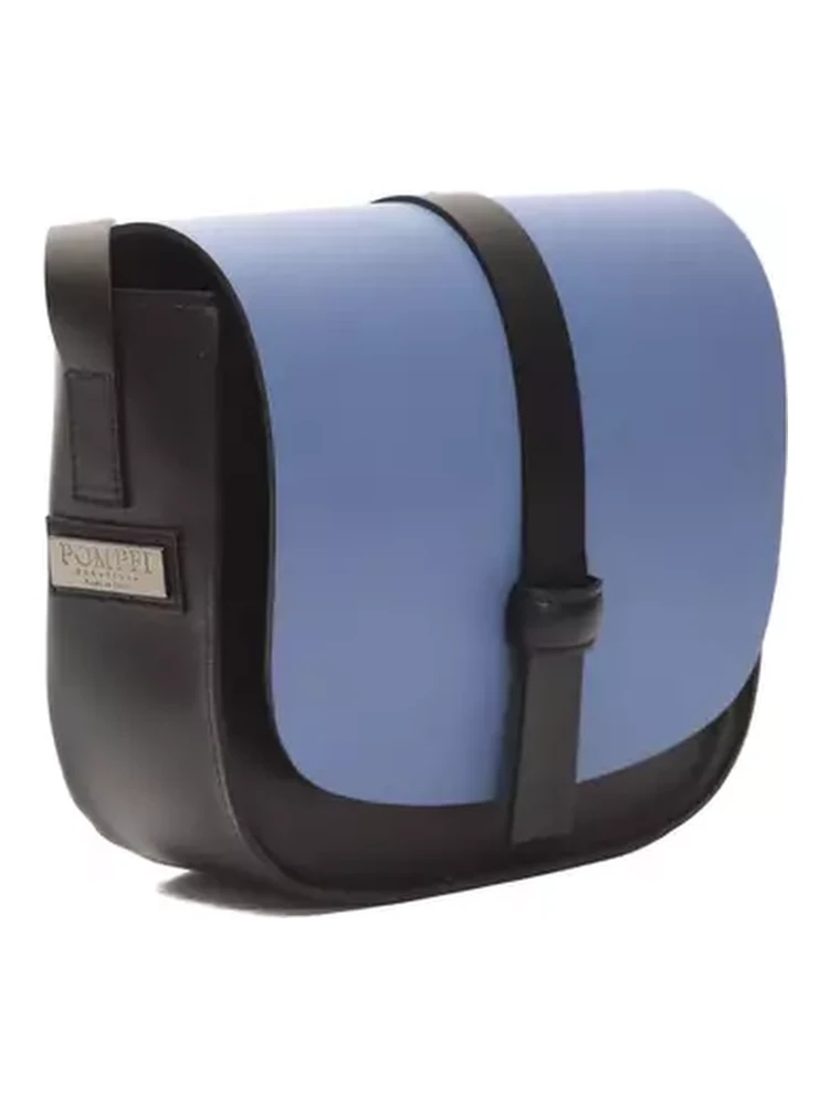 Blue Leather Crossbody Bag alternative