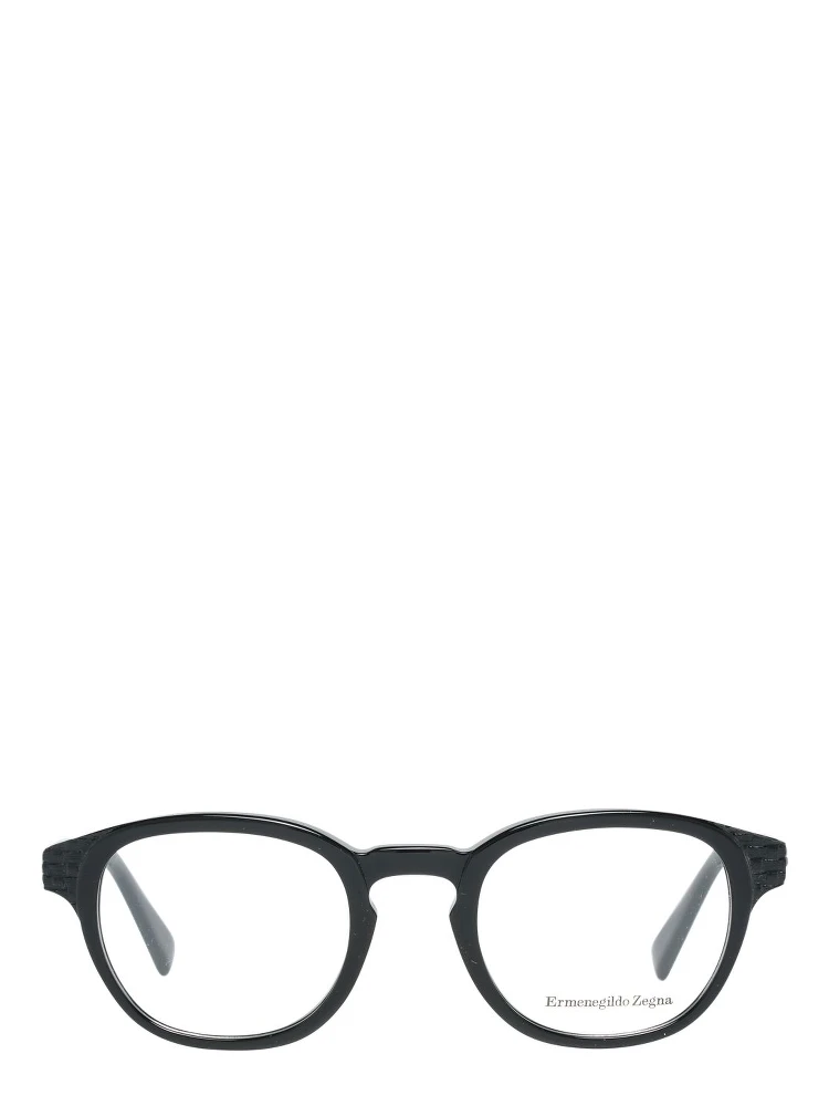 Black Plastic Glasses (Frames) alternative