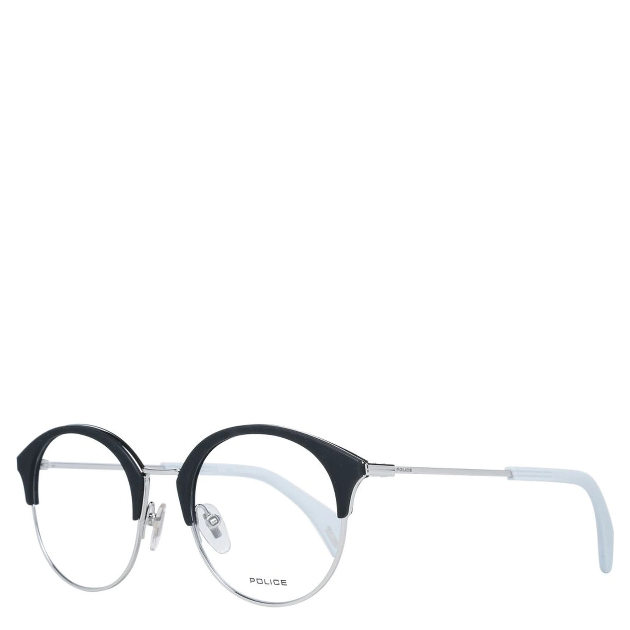 Multicolor Metal & Plastic Glasses (Frames)