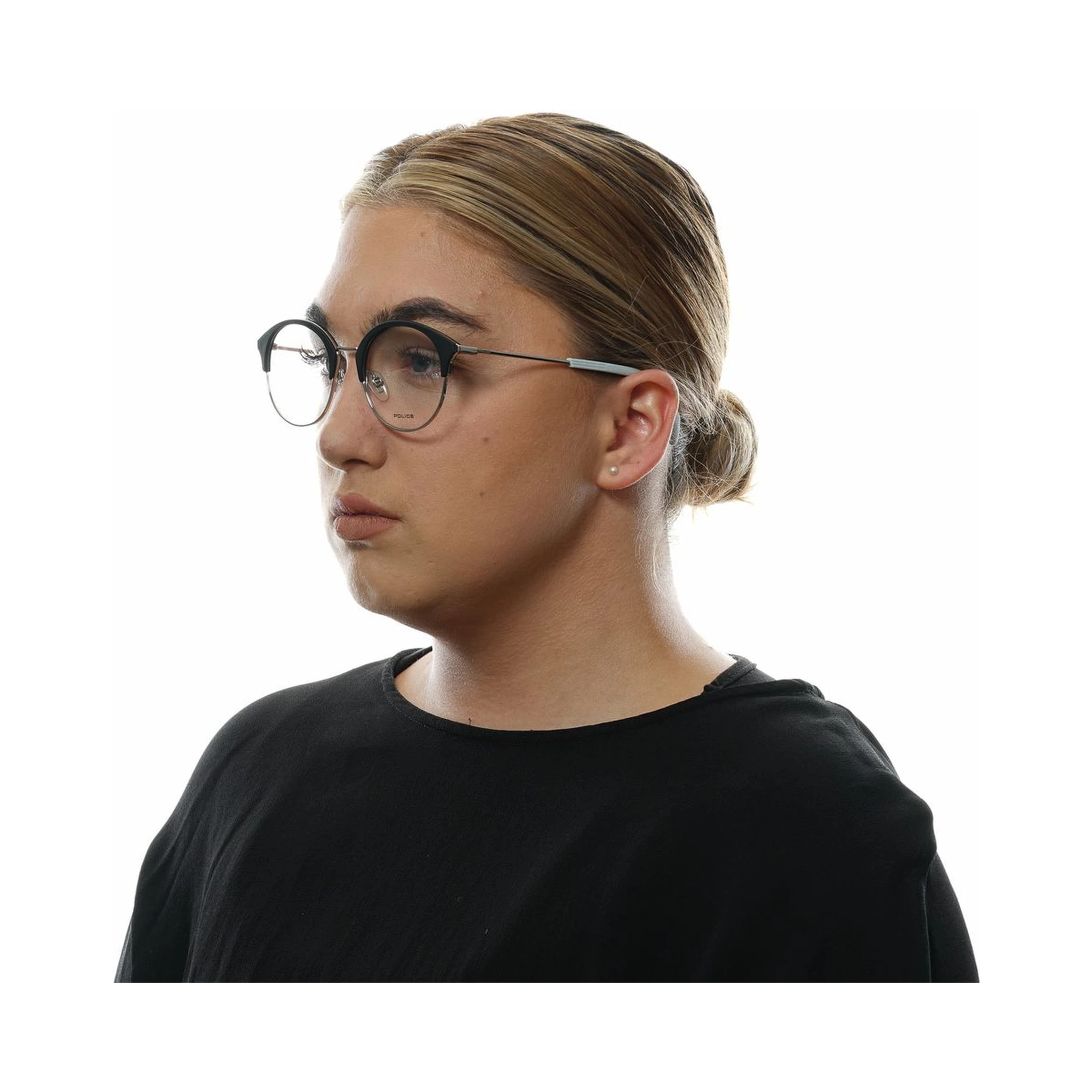 Multicolor Metal & Plastic Glasses (Frames)
