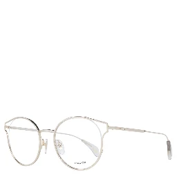 Rose Gold Metal & Plastic Glasses (Frames)