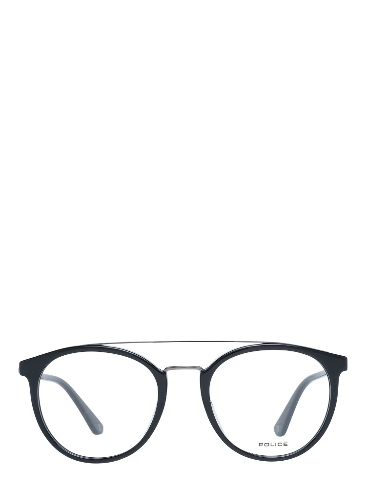 Black Metal & Plastic Glasses (Frames) alternative