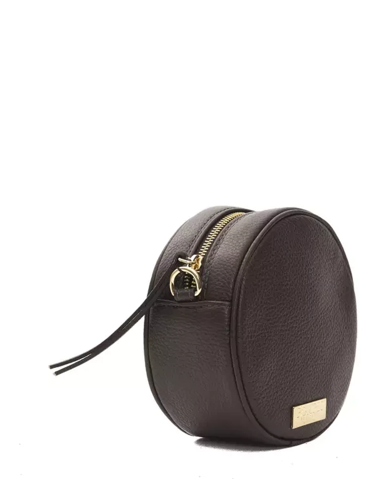 Brown Leather Crossbody Bag alternative