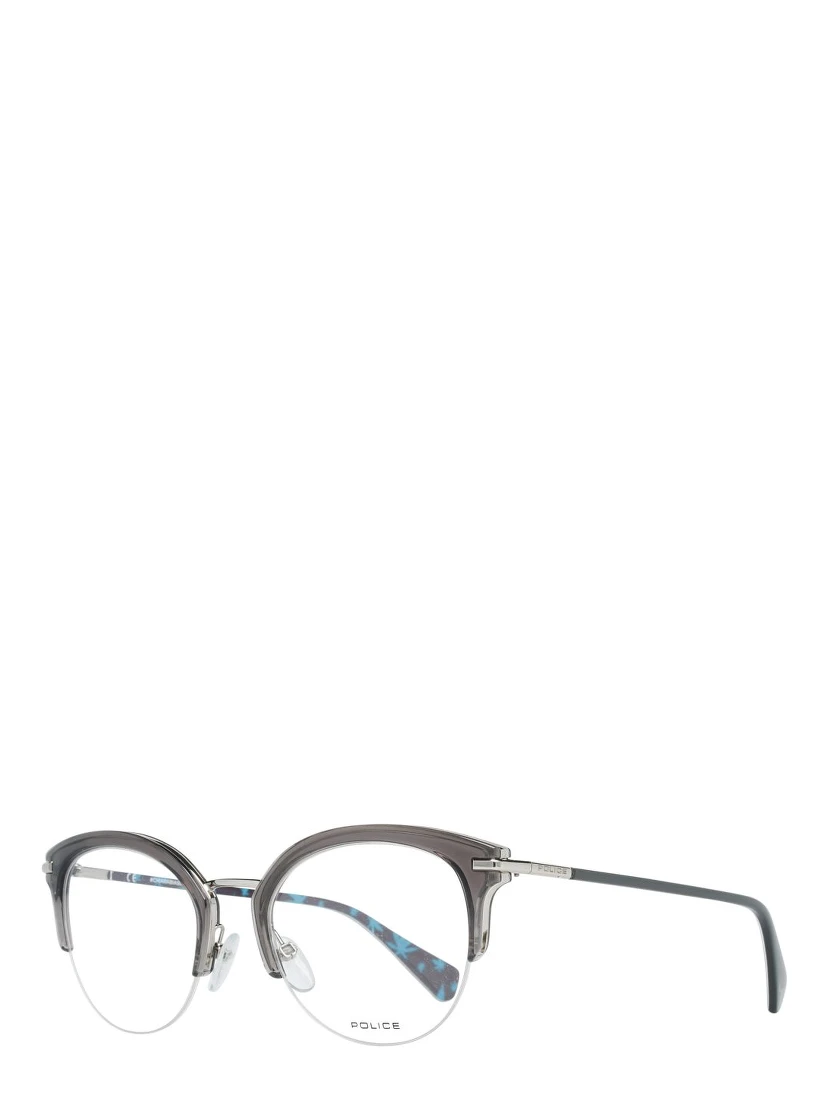 Gray Metal & Plastic Glasses (Frames)