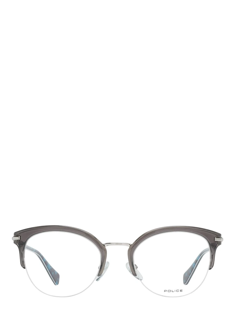 Gray Metal & Plastic Glasses (Frames) alternative