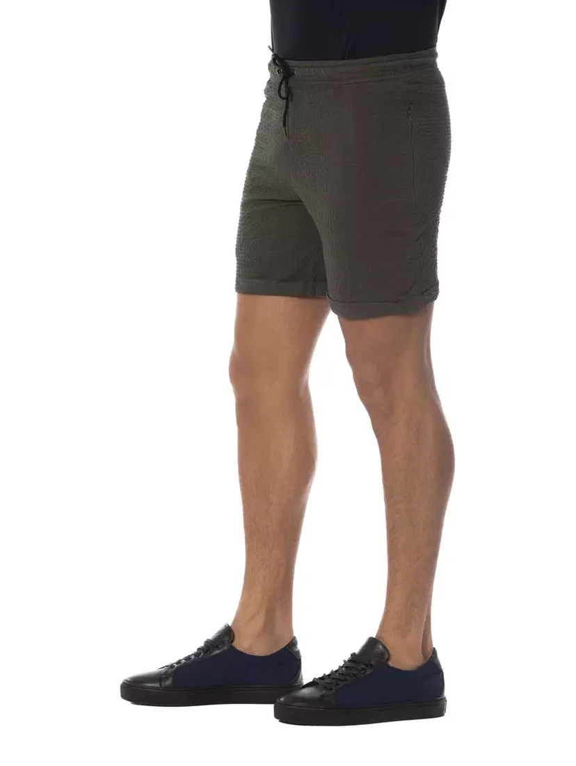 Army Cotton Short