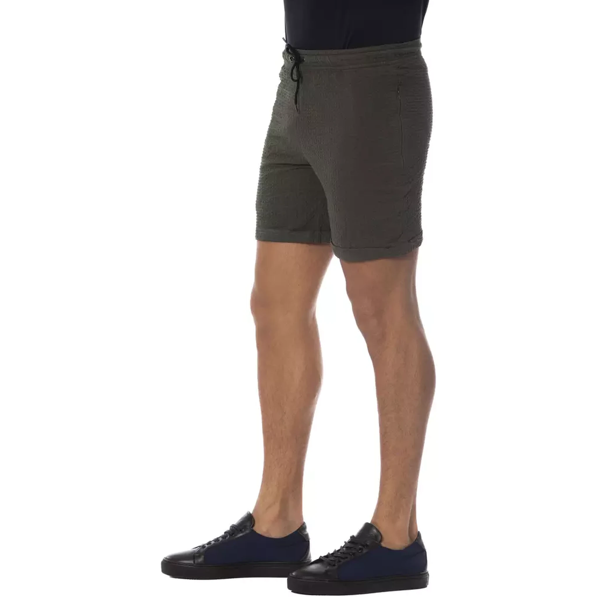 Army Cotton Short