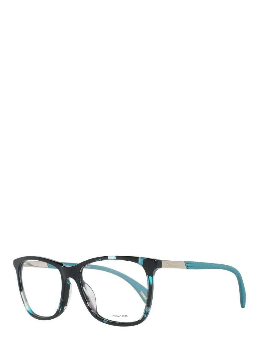 Black Metal & Plastic Glasses (Frames)