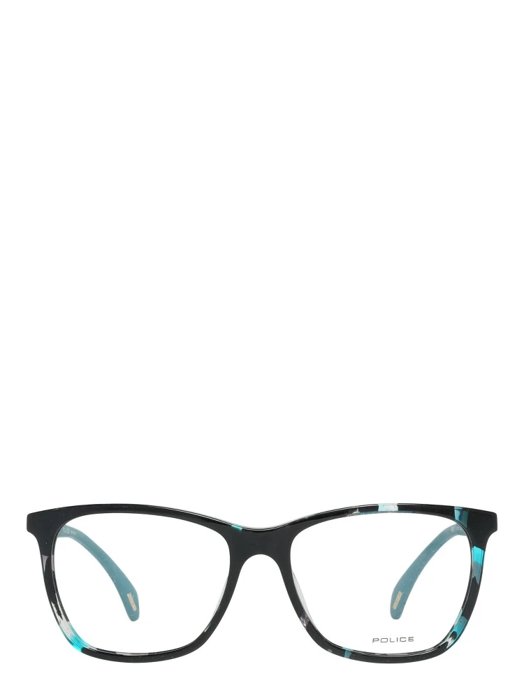 Black Metal & Plastic Glasses (Frames) alternative
