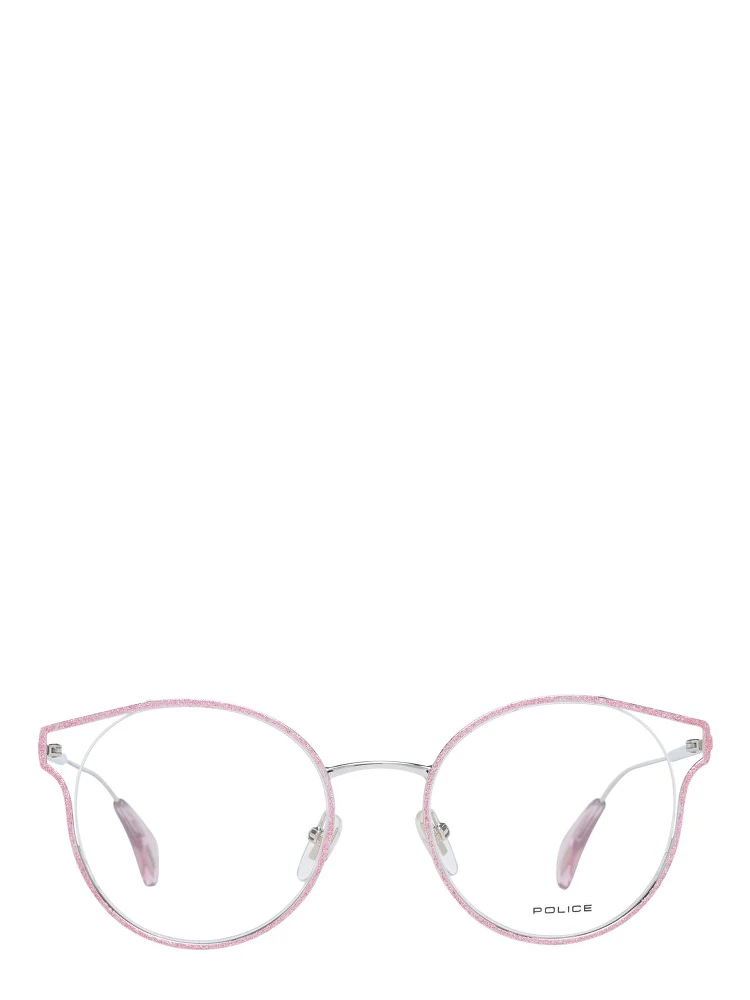 Pink Metal & Plastic Glasses (Frames) alternative