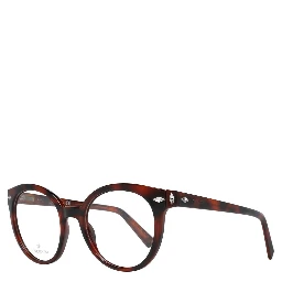 Brown Plastic Glasses (Frames)