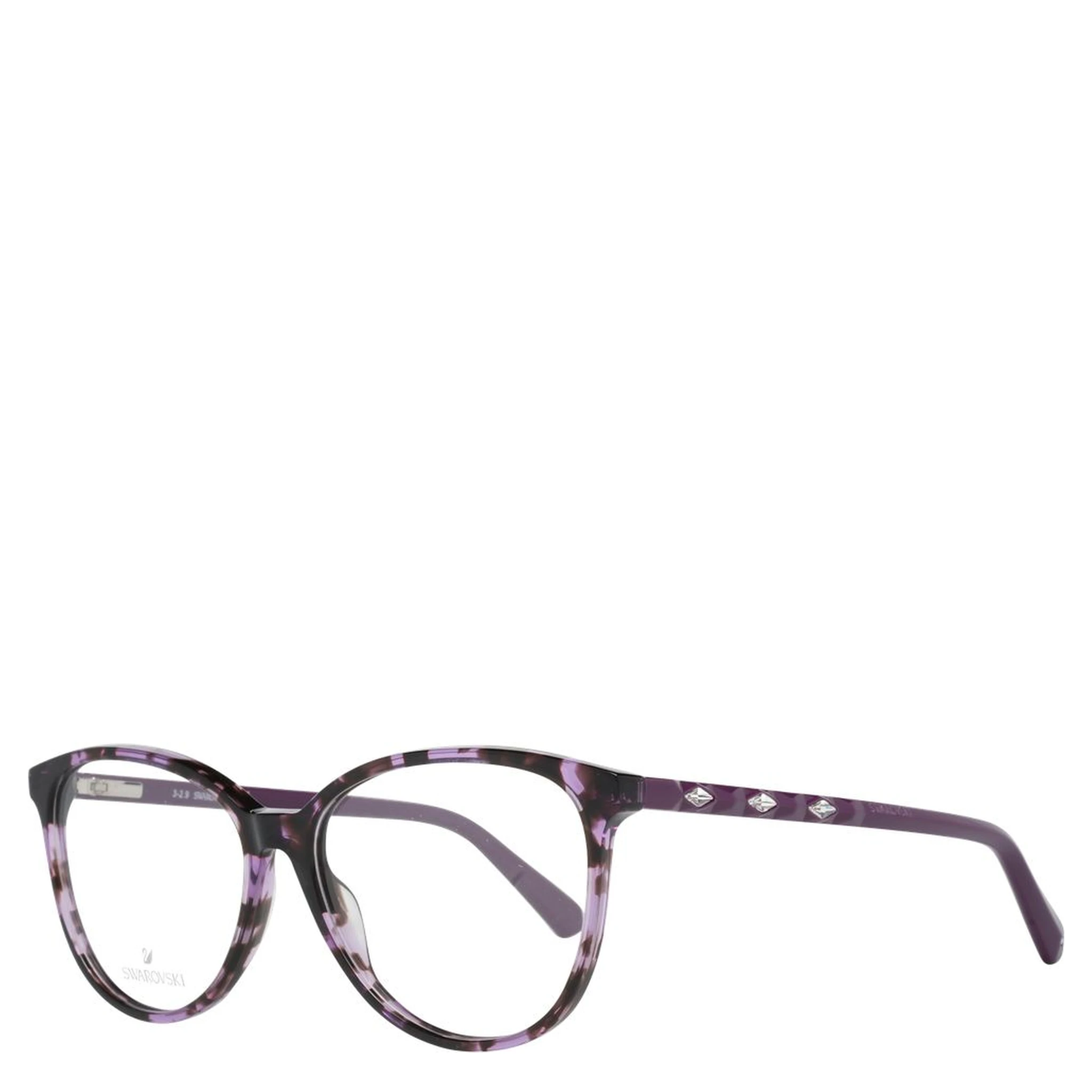Multicolor Plastic Glasses (Frames)