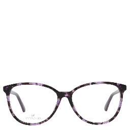 Multicolor Plastic Glasses (Frames)