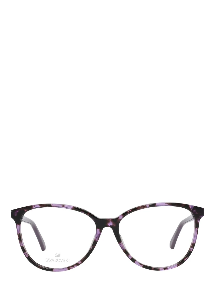 Multicolor Plastic Glasses (Frames)