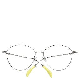 Blue Metal Glasses (Frames)
