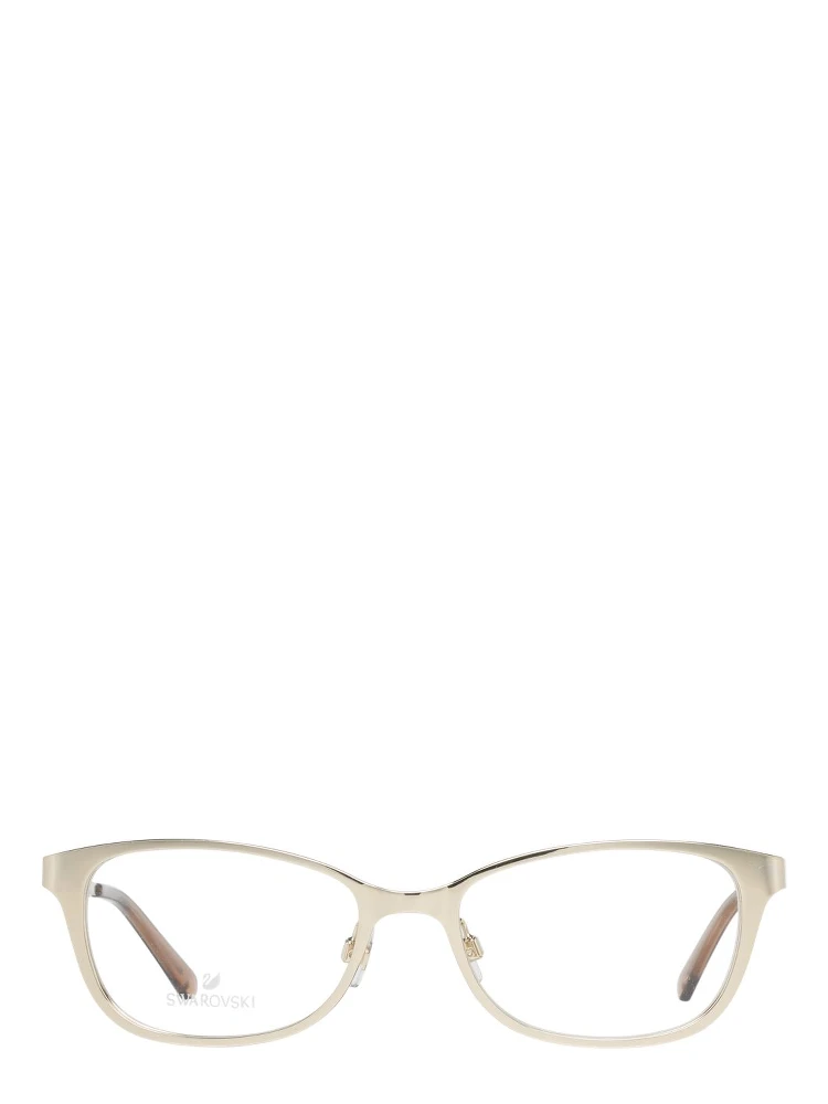 Gold Metal Glasses (Frames) alternative