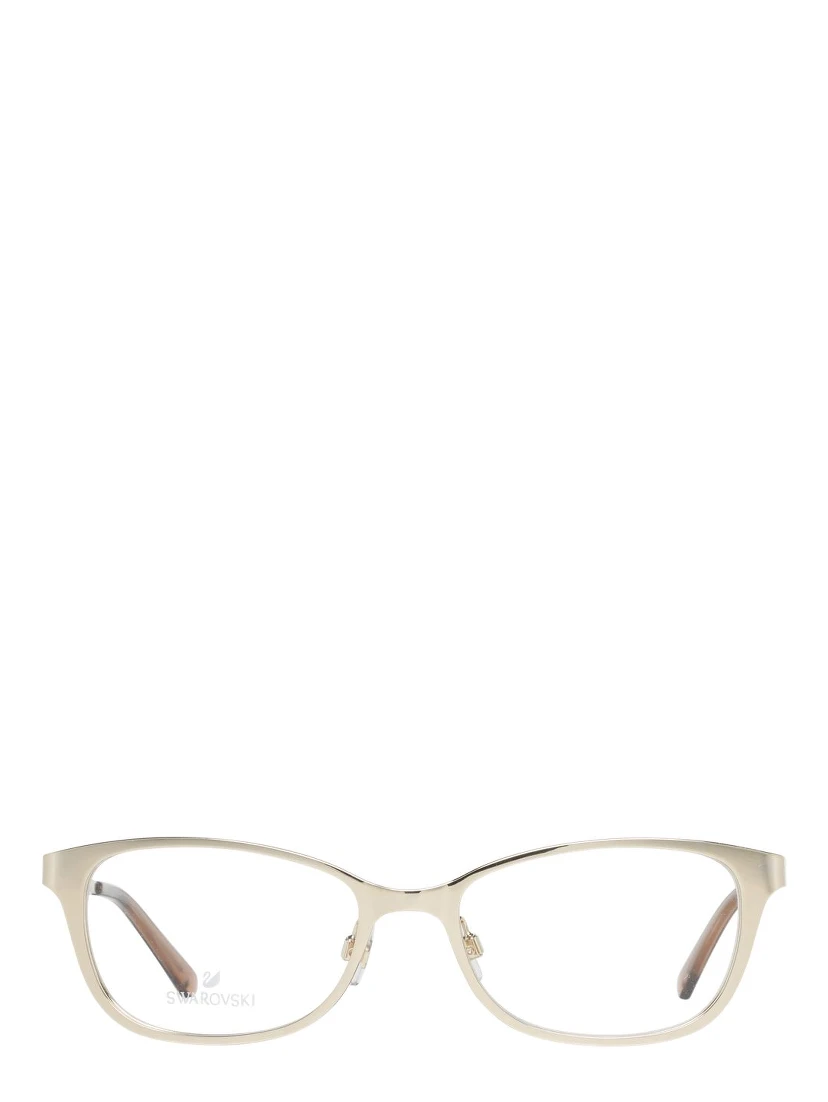 Gold Metal Glasses (Frames)