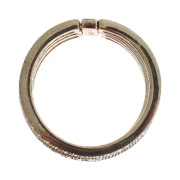 Black CZ 925 Sterling Silver Womens Ring