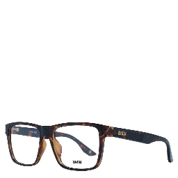 Brown Plastic Glasses (Frames)