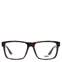 Brown Plastic Glasses (Frames)