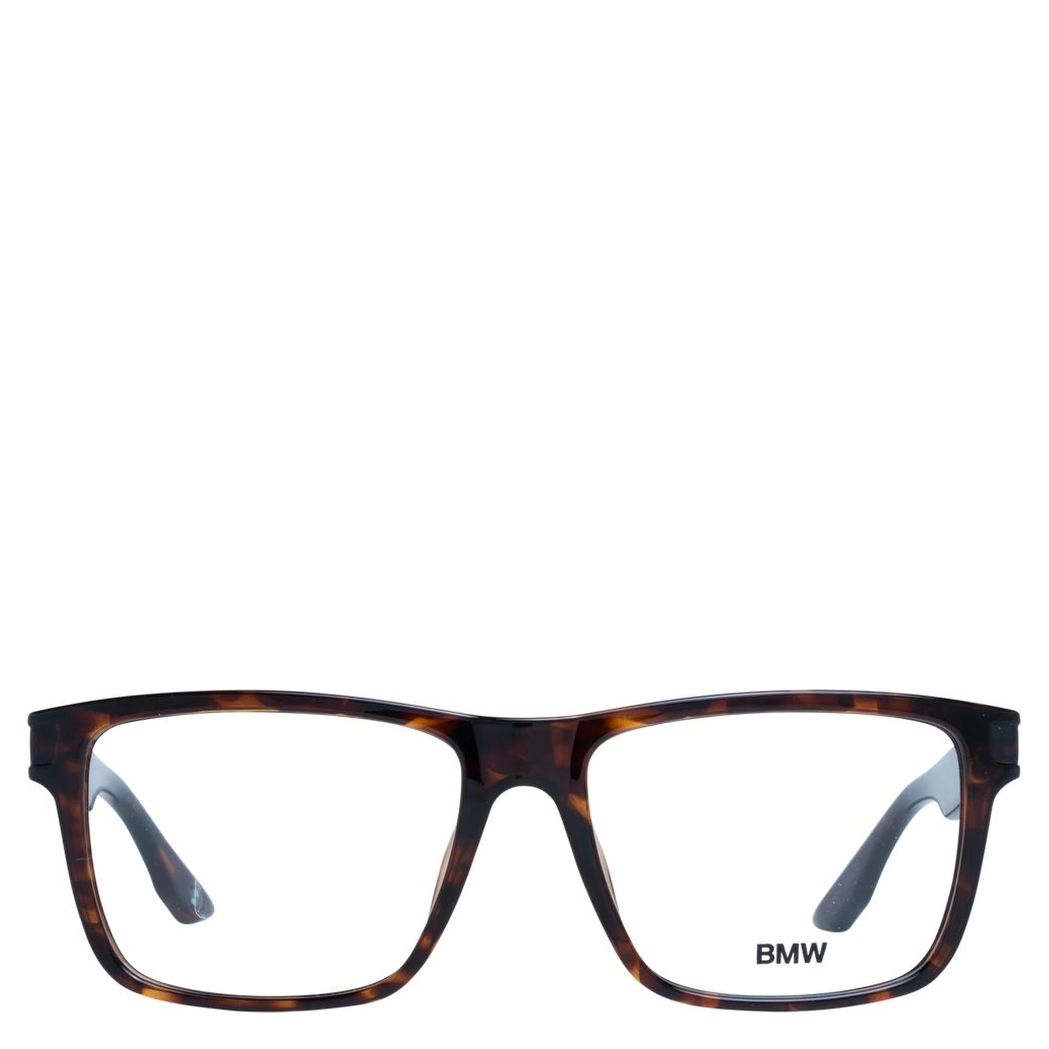 Brown Plastic Glasses (Frames)