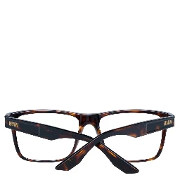 Brown Plastic Glasses (Frames)