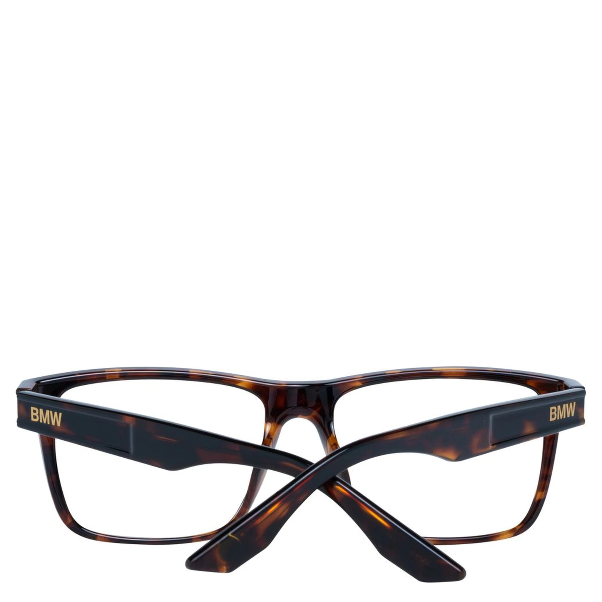 Brown Plastic Glasses (Frames)