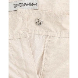 Beige Chinos Casual Dress Pants Khakis