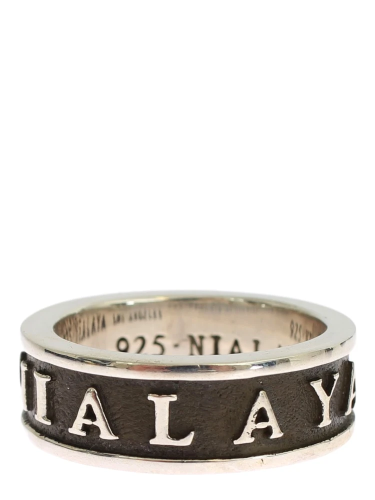 Sterling Silver 925 Ring