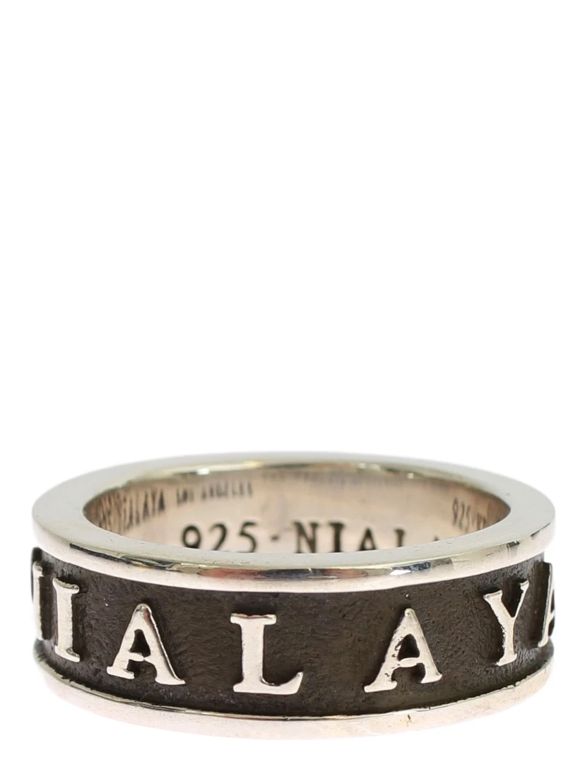 Sterling Silver 925 Ring