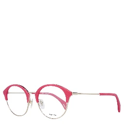 Multicolor Metal & Plastic Glasses (Frames)