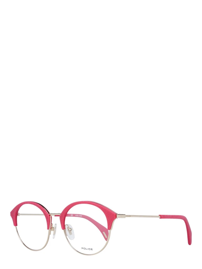 Multicolor Metal & Plastic Glasses (Frames)