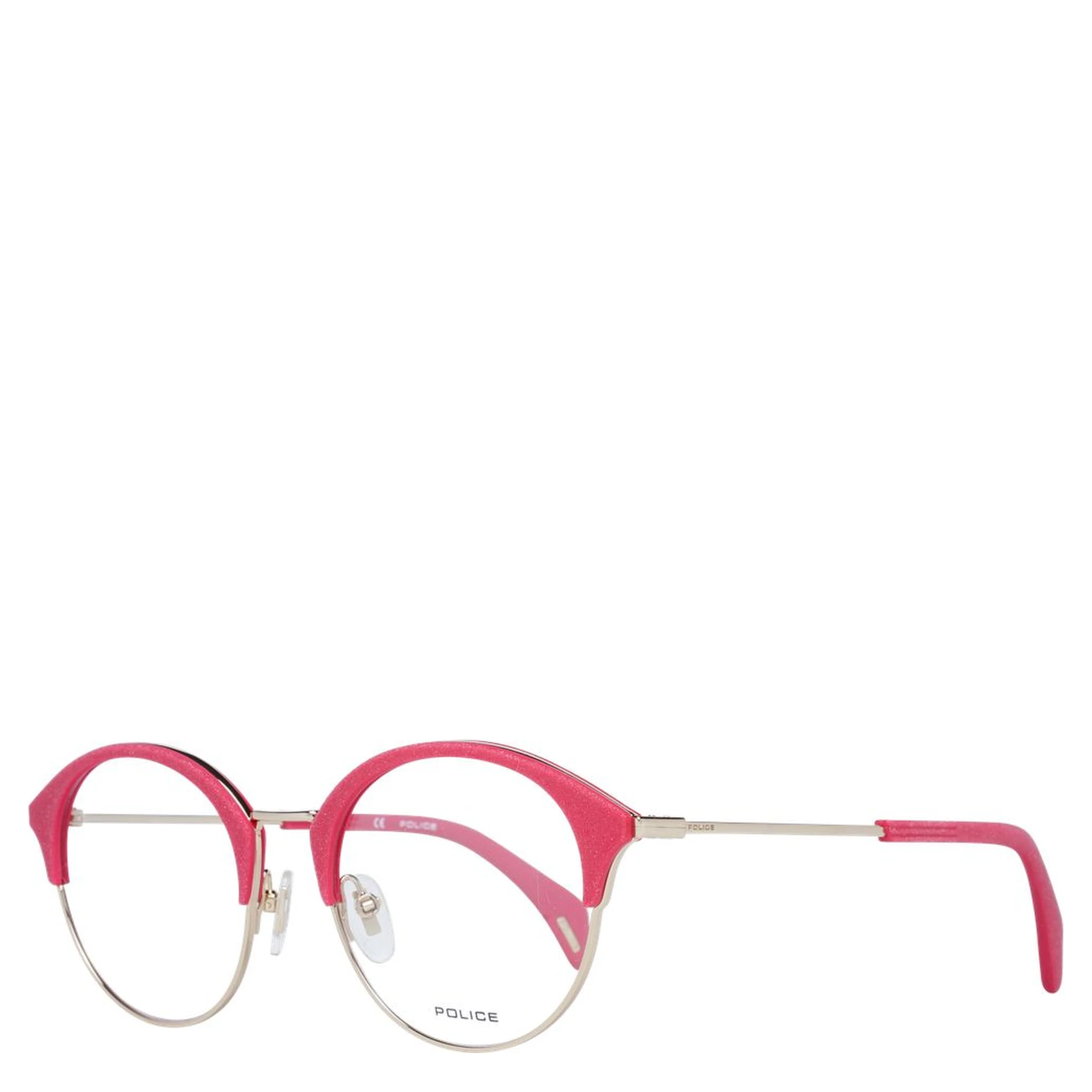 Multicolor Metal & Plastic Glasses (Frames)