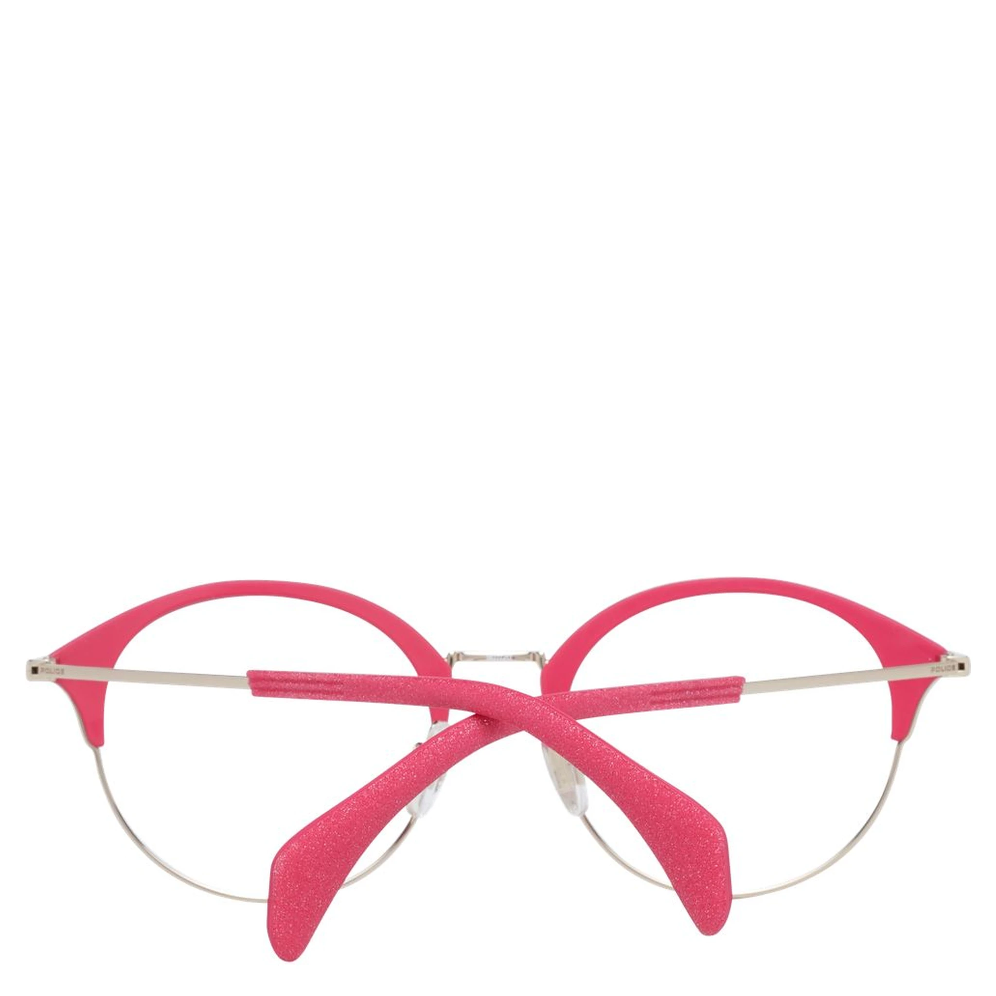 Multicolor Metal & Plastic Glasses (Frames)