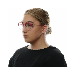Multicolor Metal & Plastic Glasses (Frames)