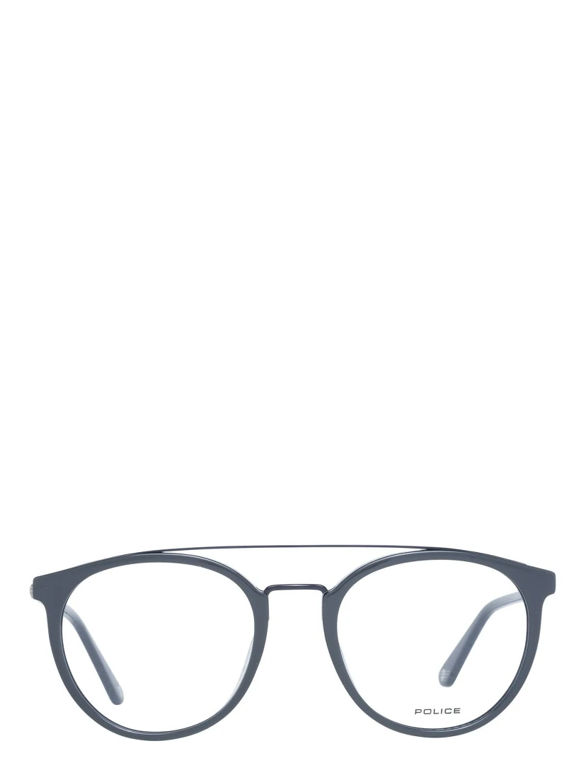 Gray Metal & Plastic Glasses (Frames)