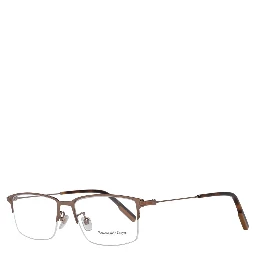 Bronze Metal Glasses (Frames)