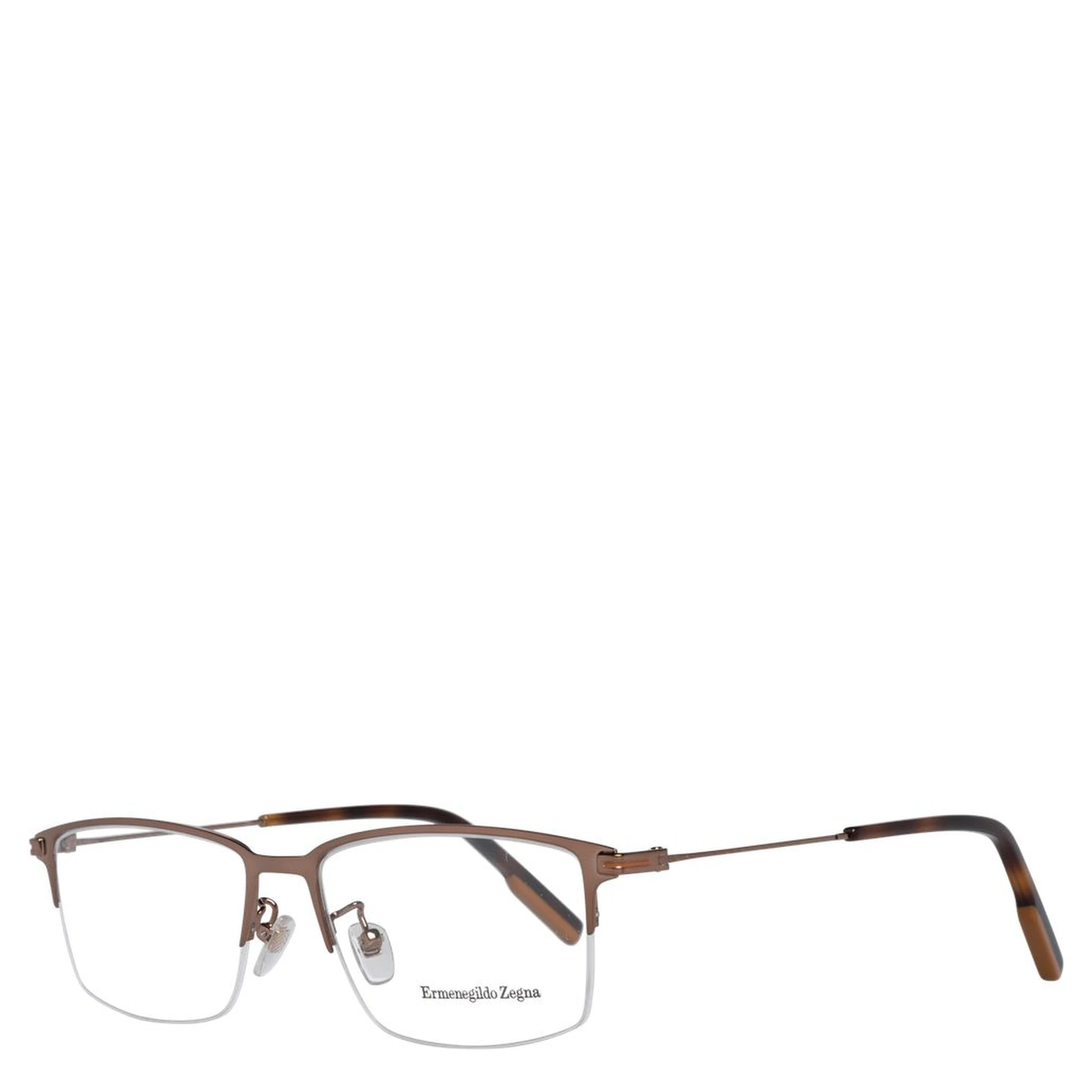 Bronze Metal Glasses (Frames)