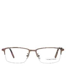 Bronze Metal Glasses (Frames)