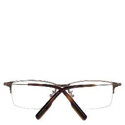 Bronze Metal Glasses (Frames)