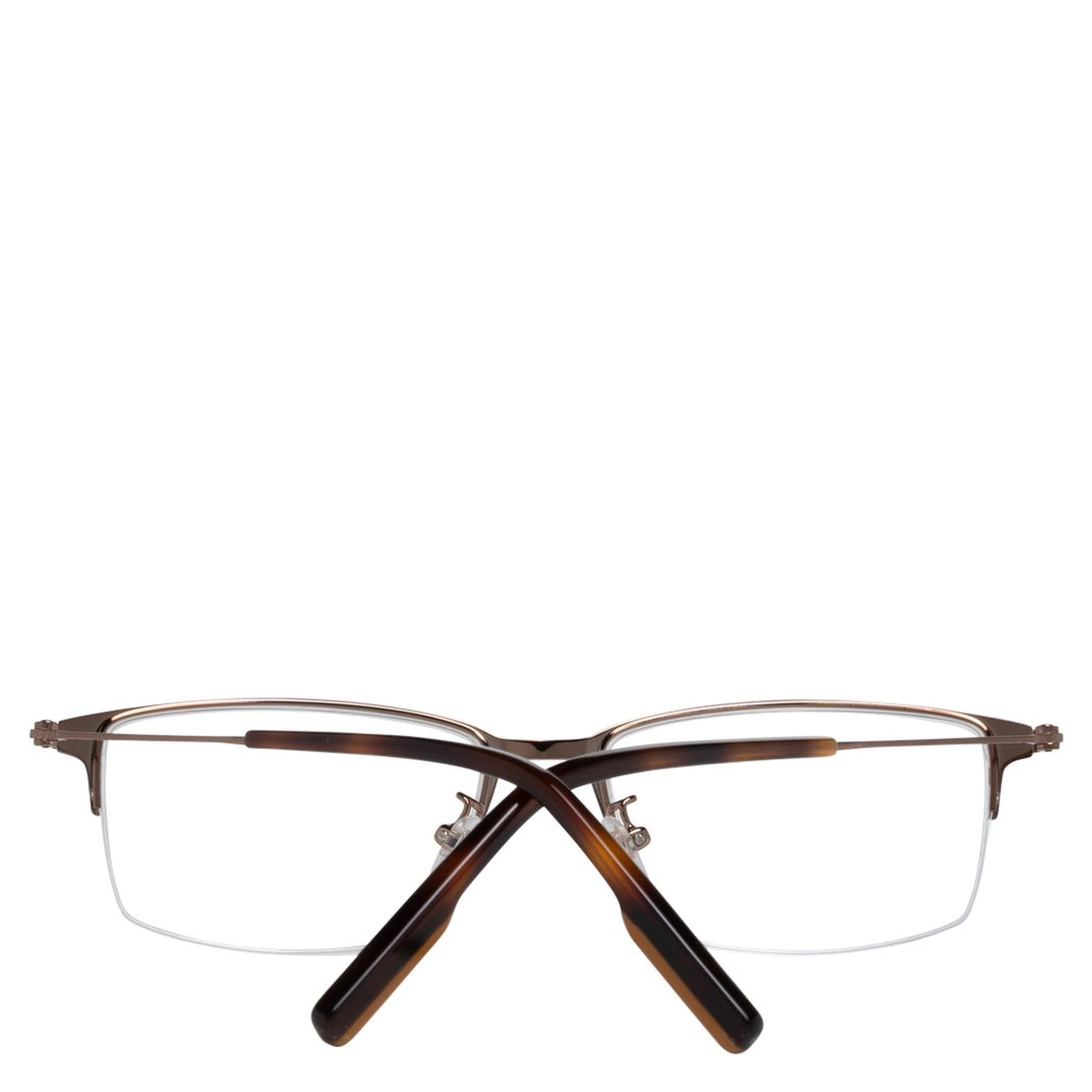Bronze Metal Glasses (Frames)