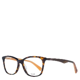 Brown Plastic Glasses (Frames)